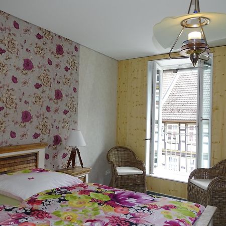 Amazing Elli Leilighet Wernigerode Eksteriør bilde